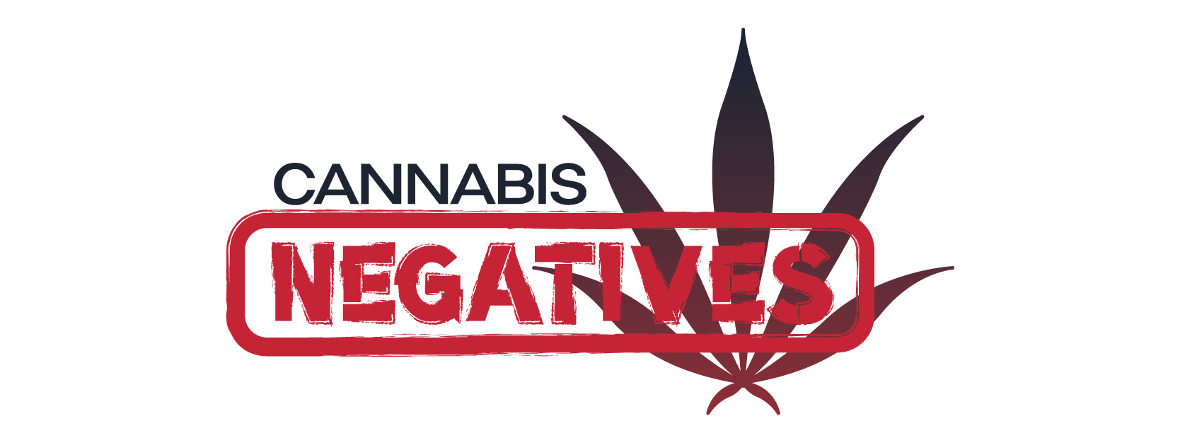 Cannabis Negatives